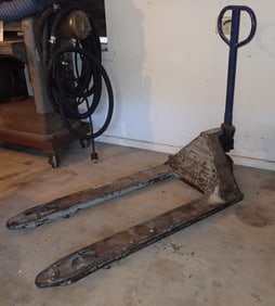 Pallet Jack