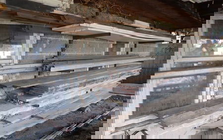 Wood Planks & Misc Lumber