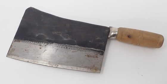 Chinese Meat Cleaver