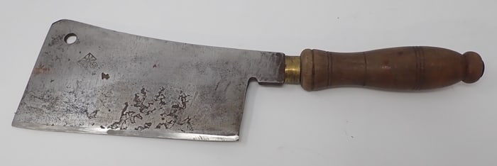 H.R.S Meat Cleaver