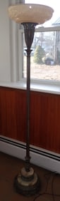 Torchiere Floor Lamp