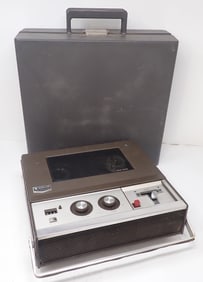 Craig 2106 Reel to Reel Recorder