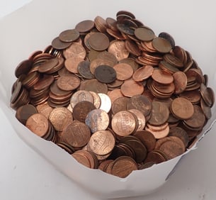 Pennies