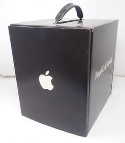 2005 Apple Final Cut Manuals