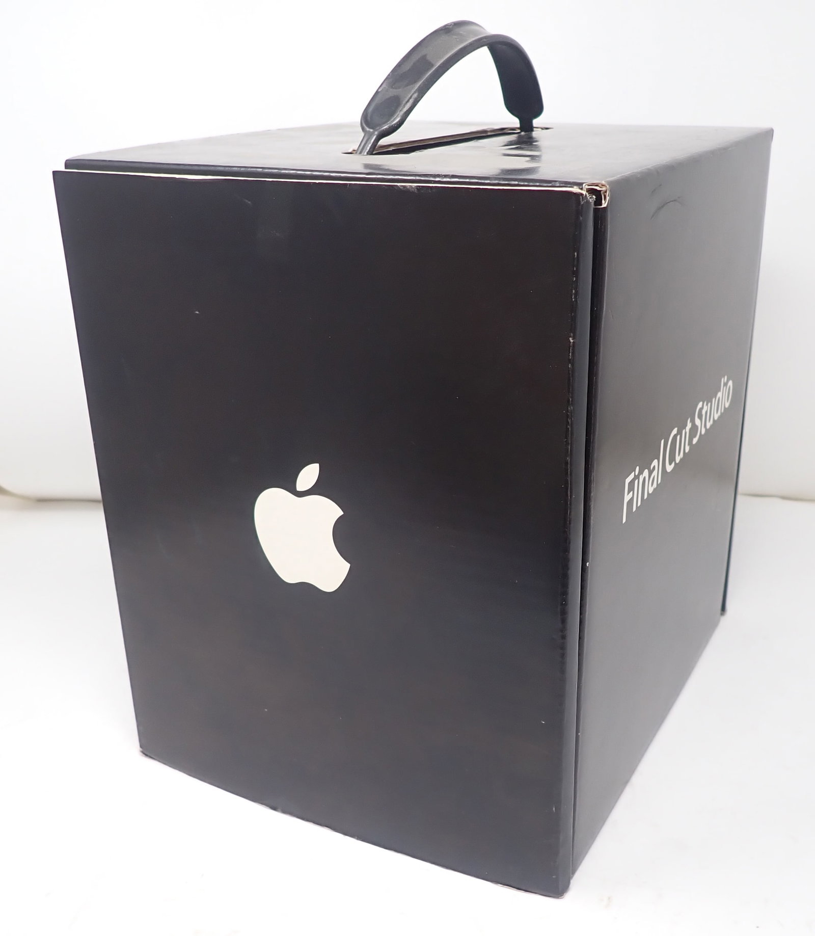 2005 Apple Final Cut Manuals: Shipping available