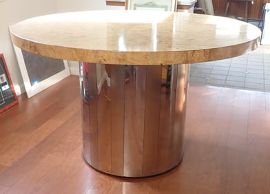 MCM Style Dining Table
