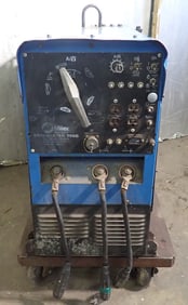 Miller Trailblazer 250G Welder  w/ Onan Engine