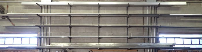 Misc Steel &  Aluminum Stock / Tubing