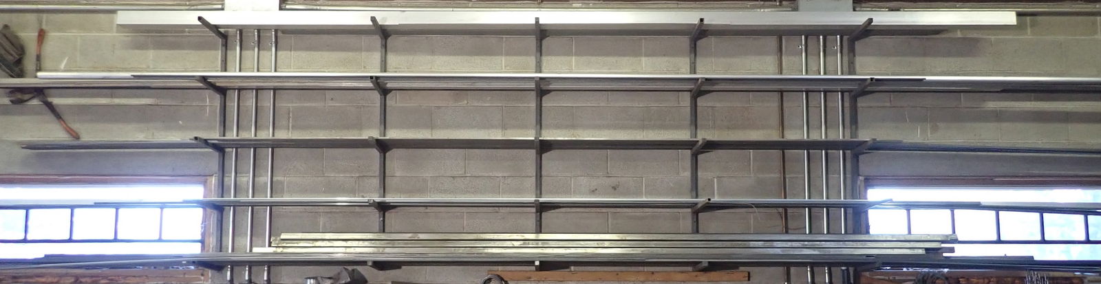 Misc Steel &  Aluminum Stock / Tubing (1 of 5)