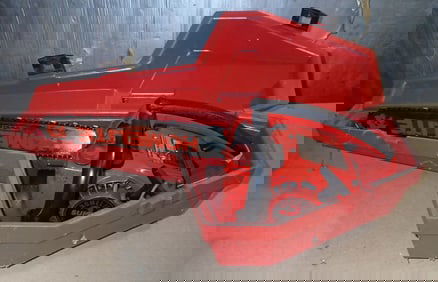 Homelite Super 2 Chainsaw