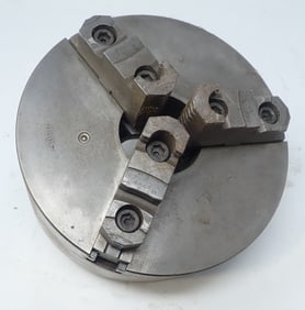 Lathe Chuck