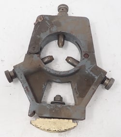 Metal Lathe Steady Rest