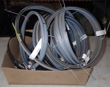 Starrett & Morse Bandsaw Blades