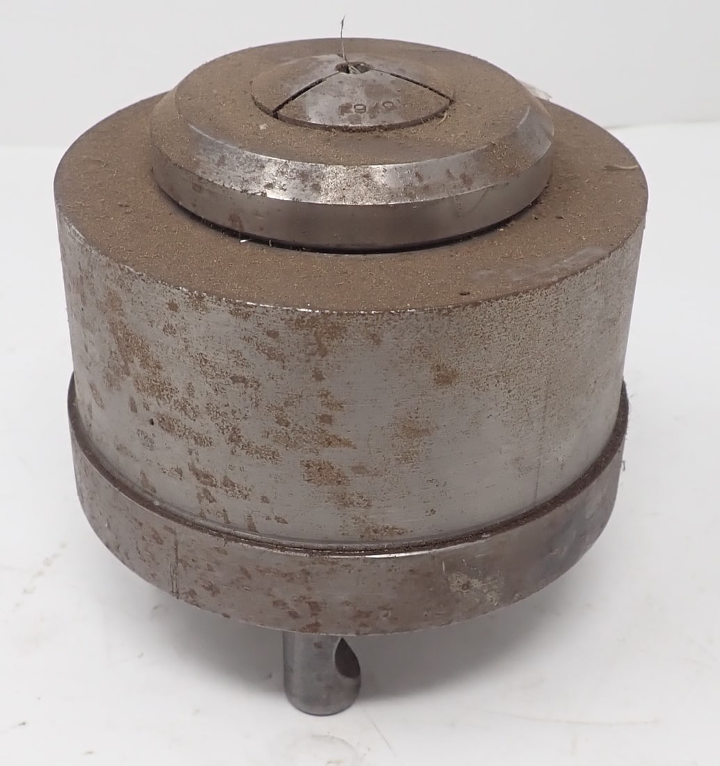 Metal Lathe Chuck (1 of 5)