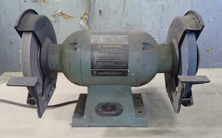Delta 10" Bench Grinder Model 23-980