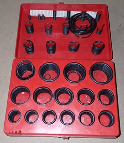 O-Ring Kit
