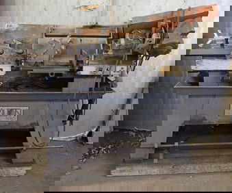 Wilton Power Hacksaw