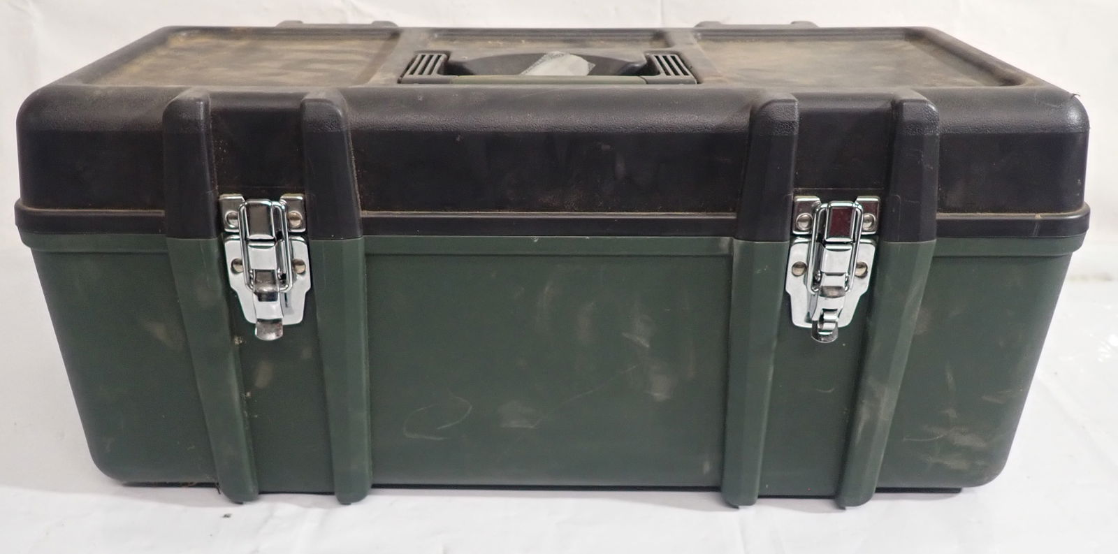 Toolbox & Lightbulbs - 4