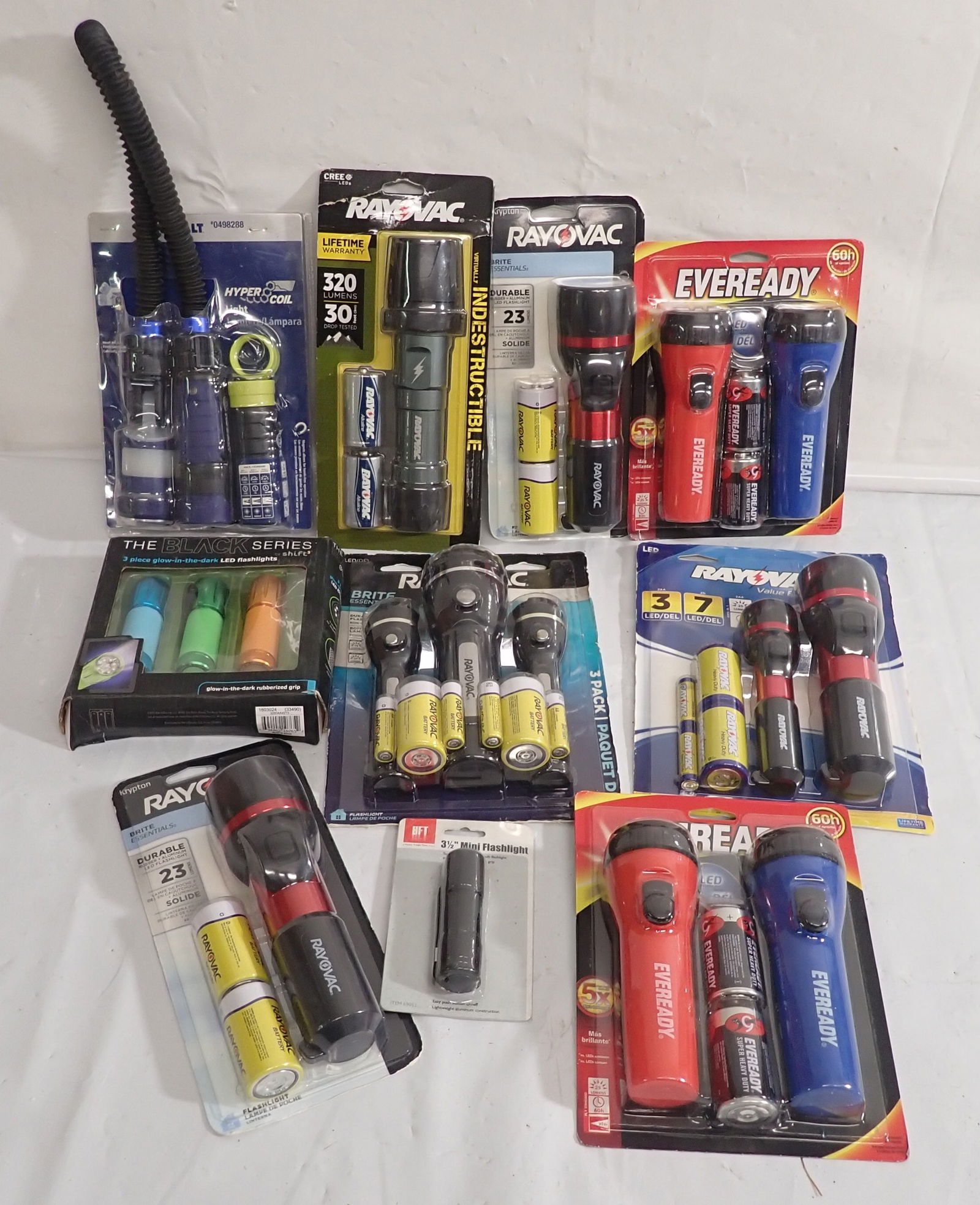 Flashlights (1 of 3)