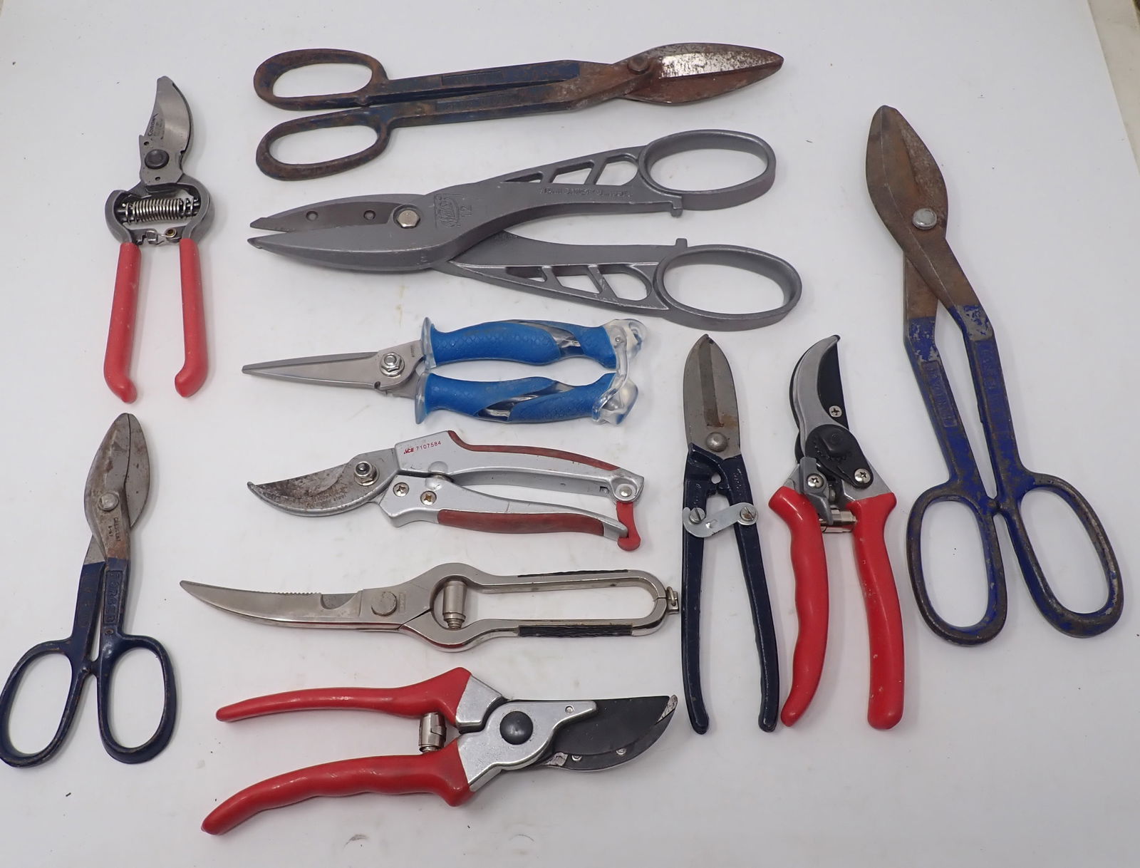 Malco & Misc Snips (1 of 4)