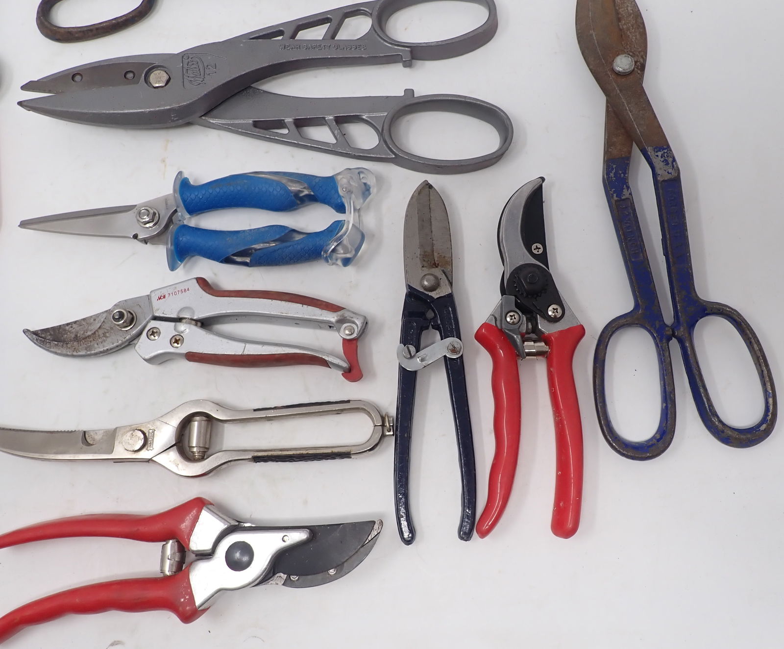 Malco & Misc Snips - 3