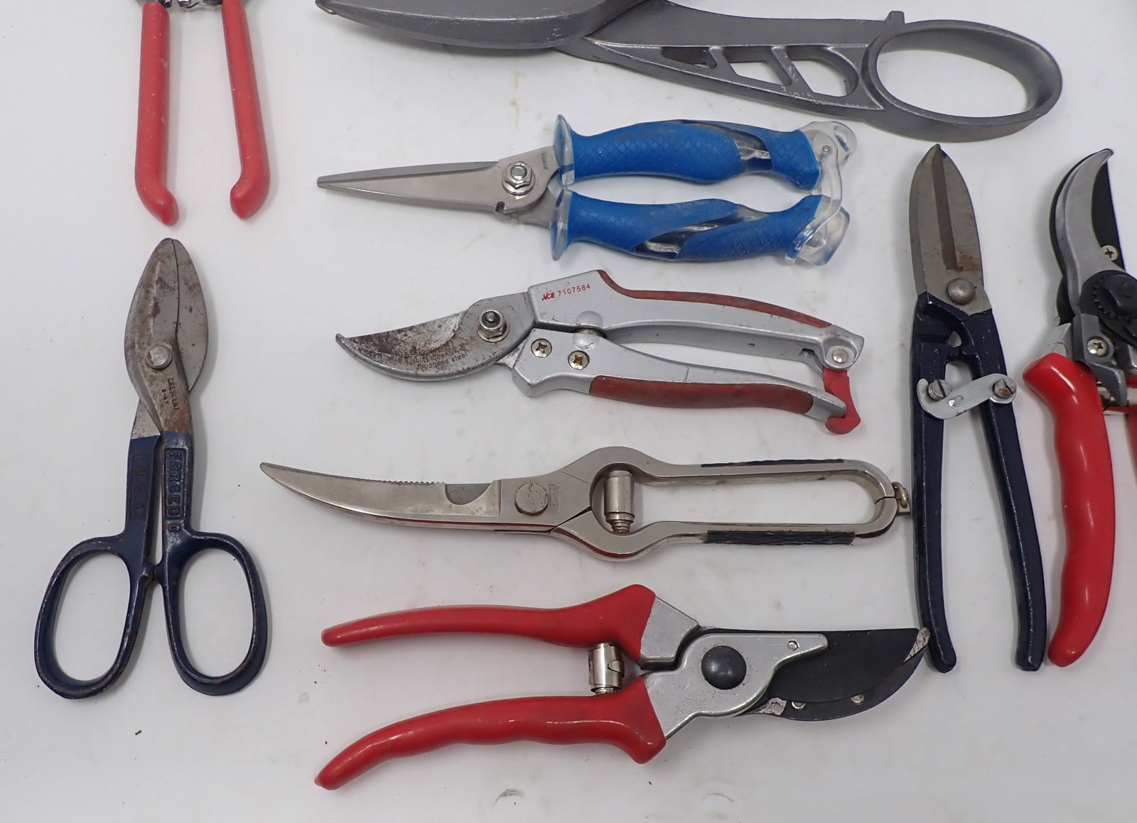 Malco & Misc Snips - 4