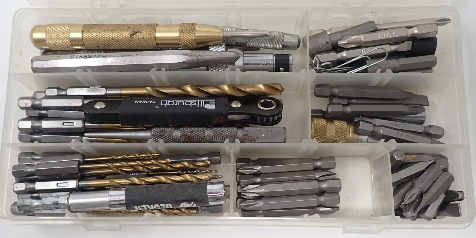 Drivers , Punches, & Misc (1 of 1)