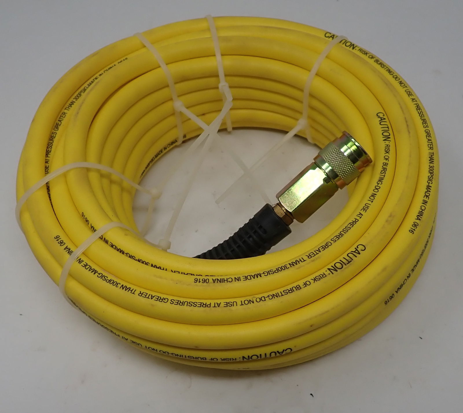 Air Hose (1 of 2)
