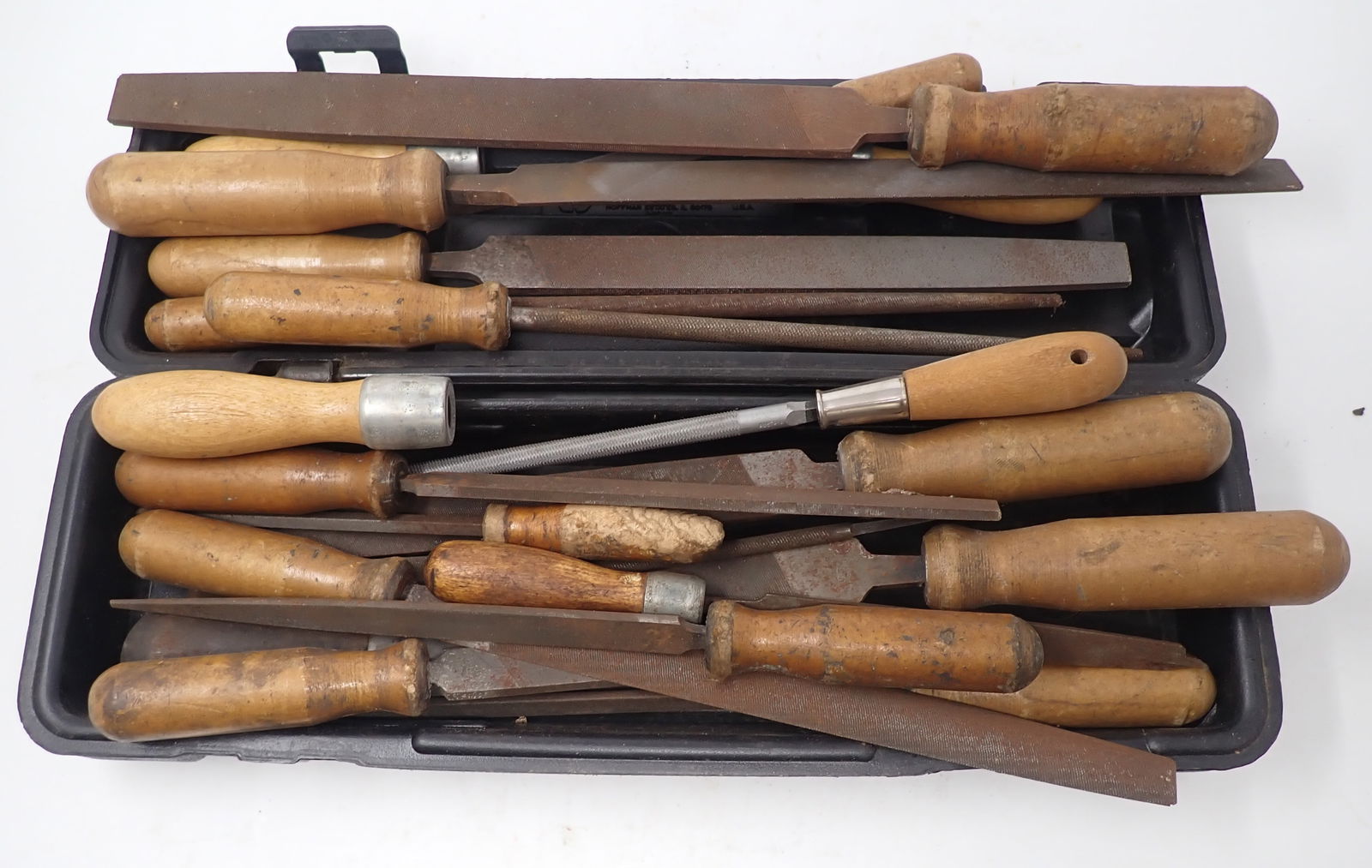 Lot of Files (1 of 3)