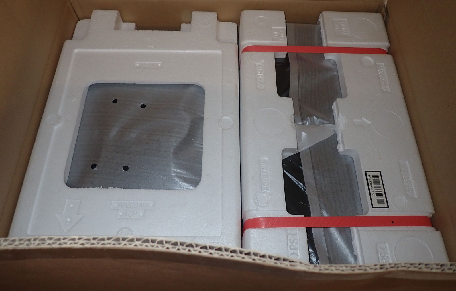 Sharp Mini Component System - 2