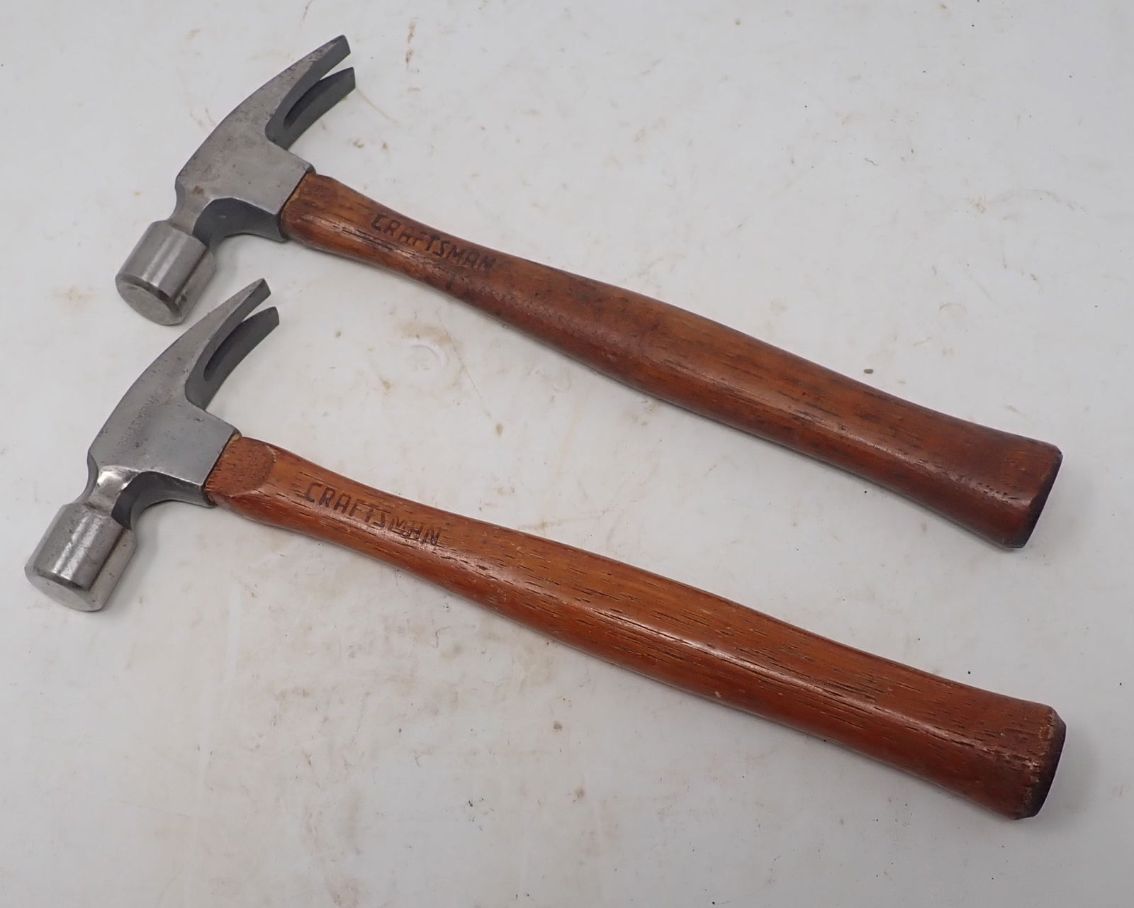 2 Craftsman Hammers (1 of 4)
