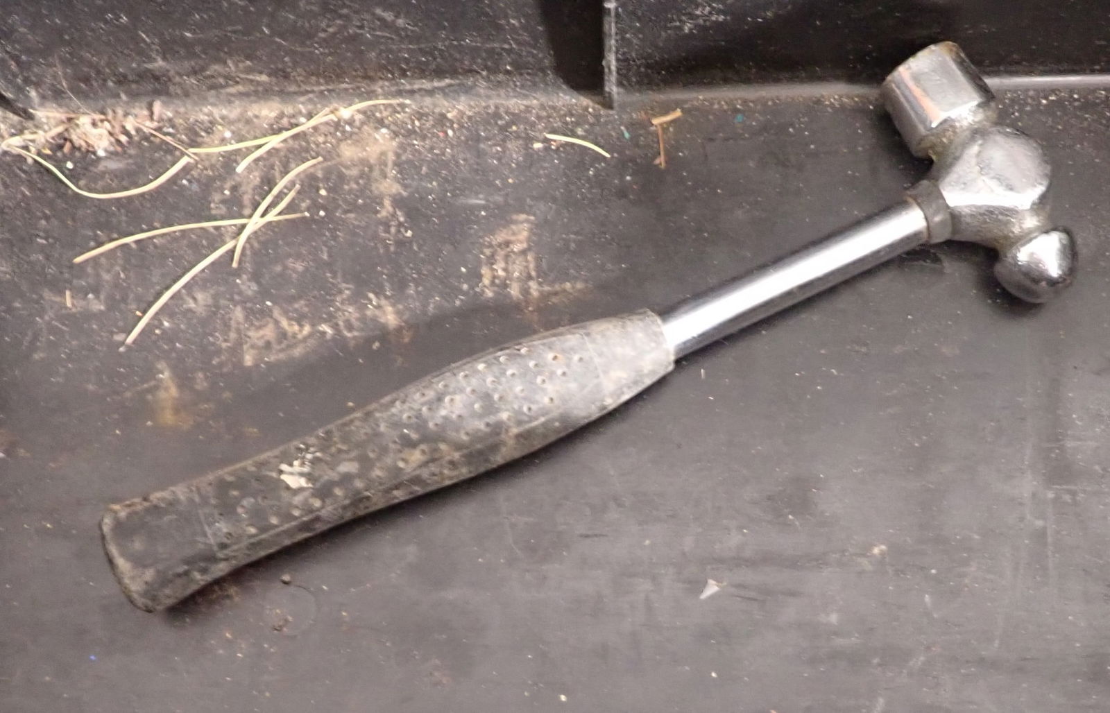 Hammers , Mallets , & Tool Box - 3