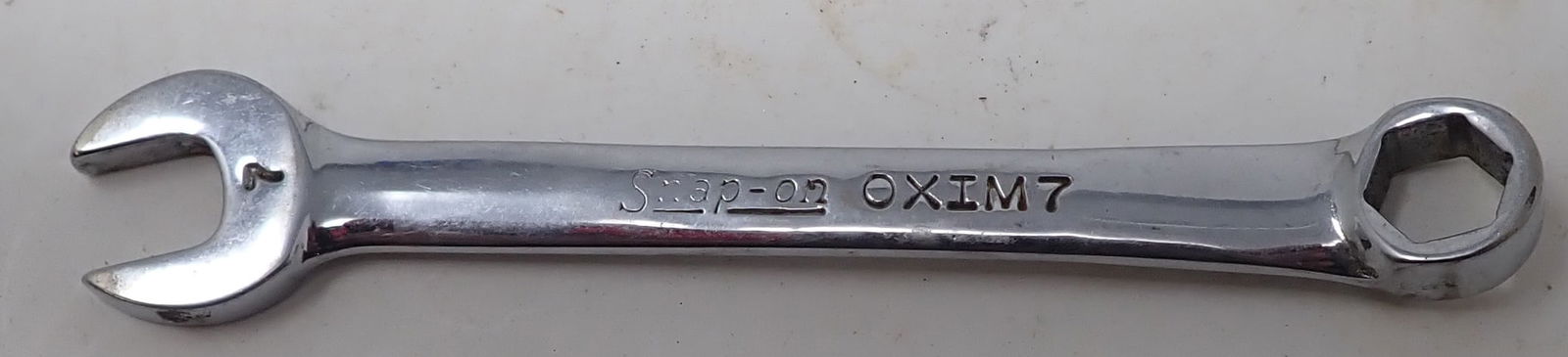 Snap On Wrenches - 3