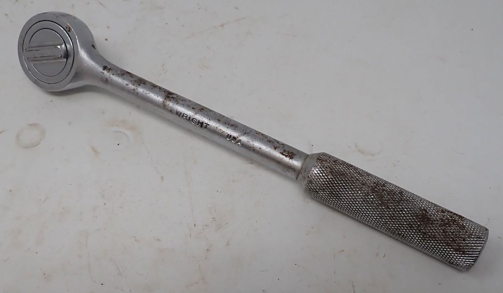 Wright 4426 1/2" Drive Rachet: Apprx 10 1/4" long. Shipping available