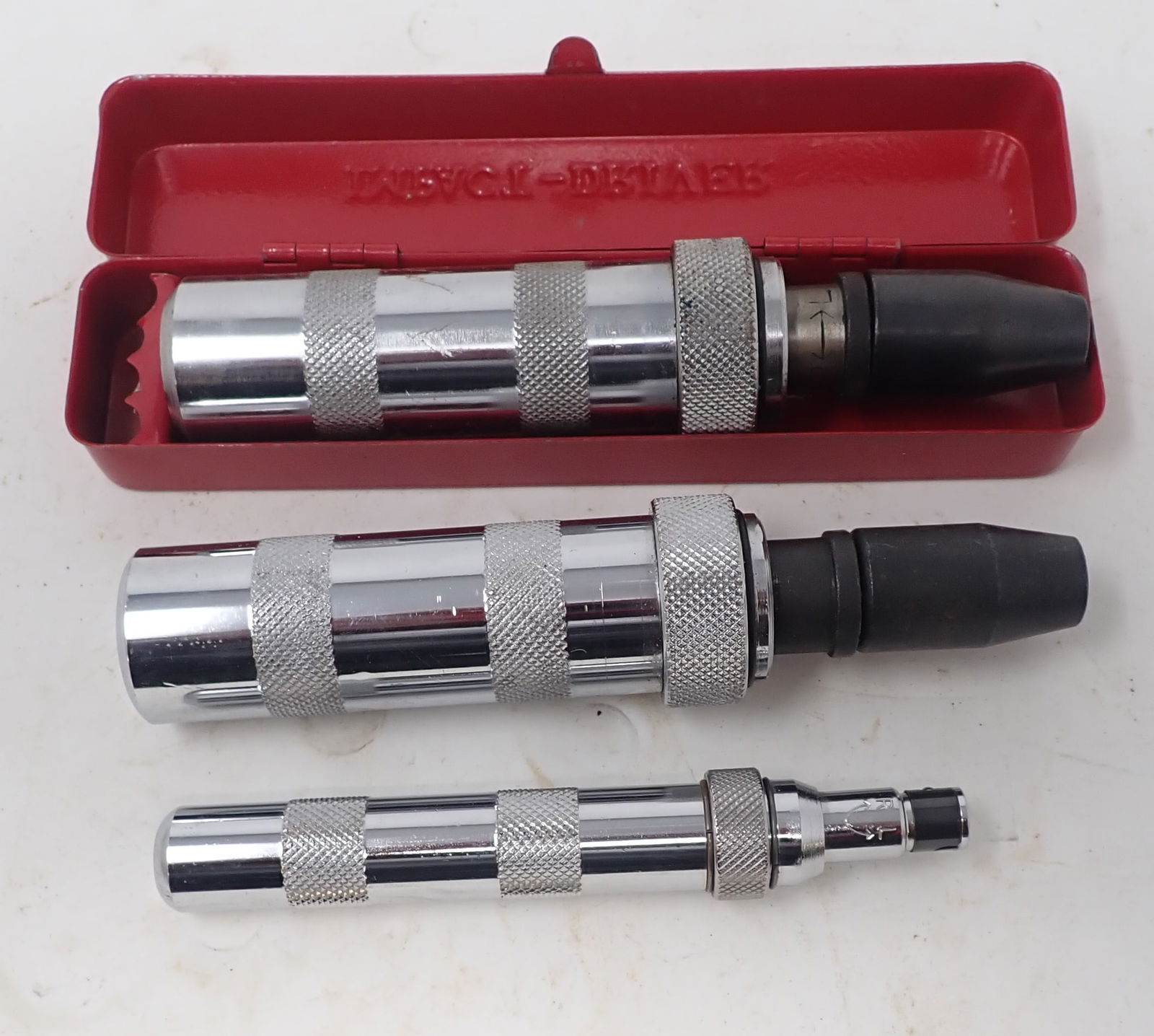 Impact Drivers incl Servess (1 of 1)