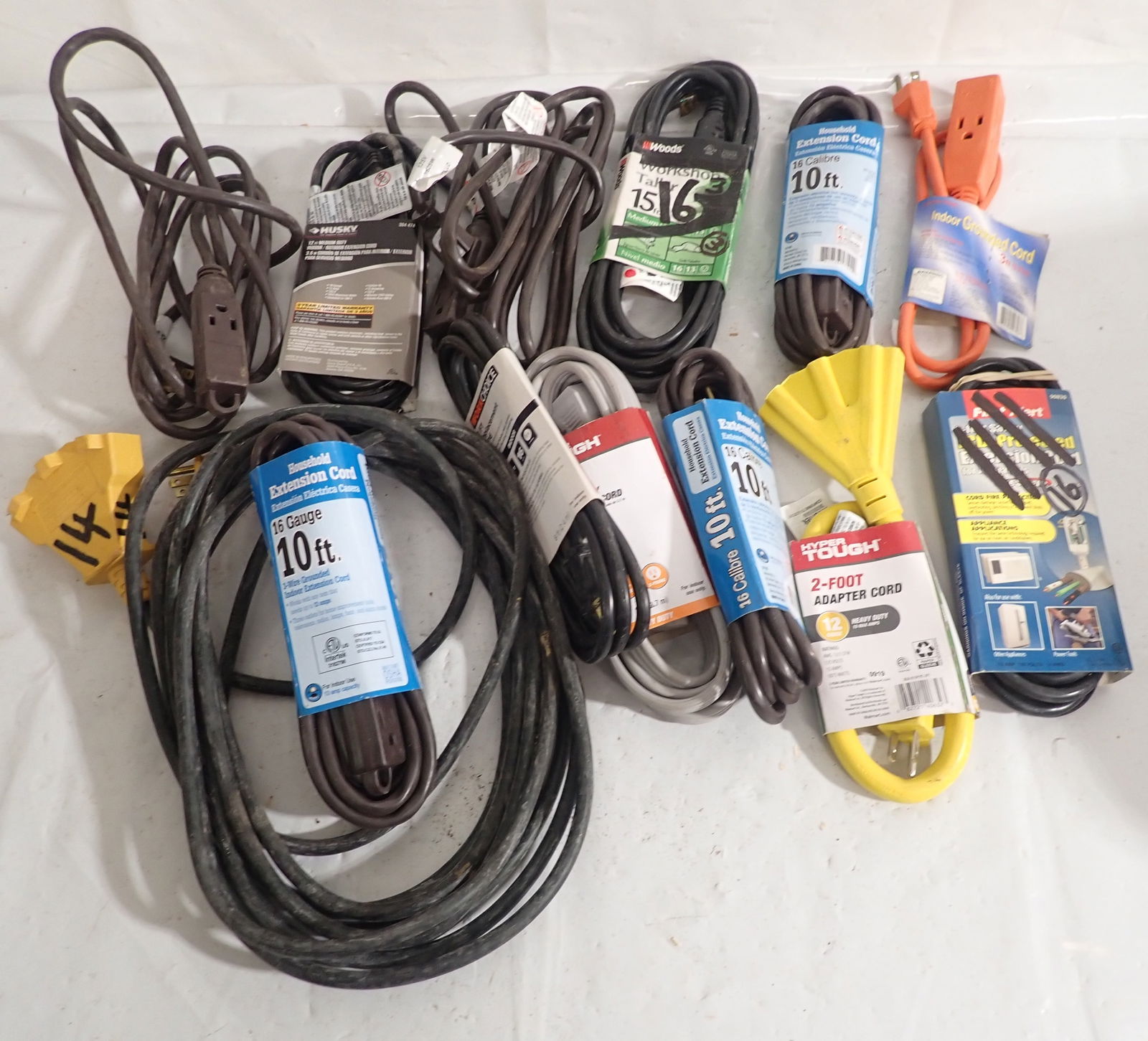 Extension Cords (1 of 4)