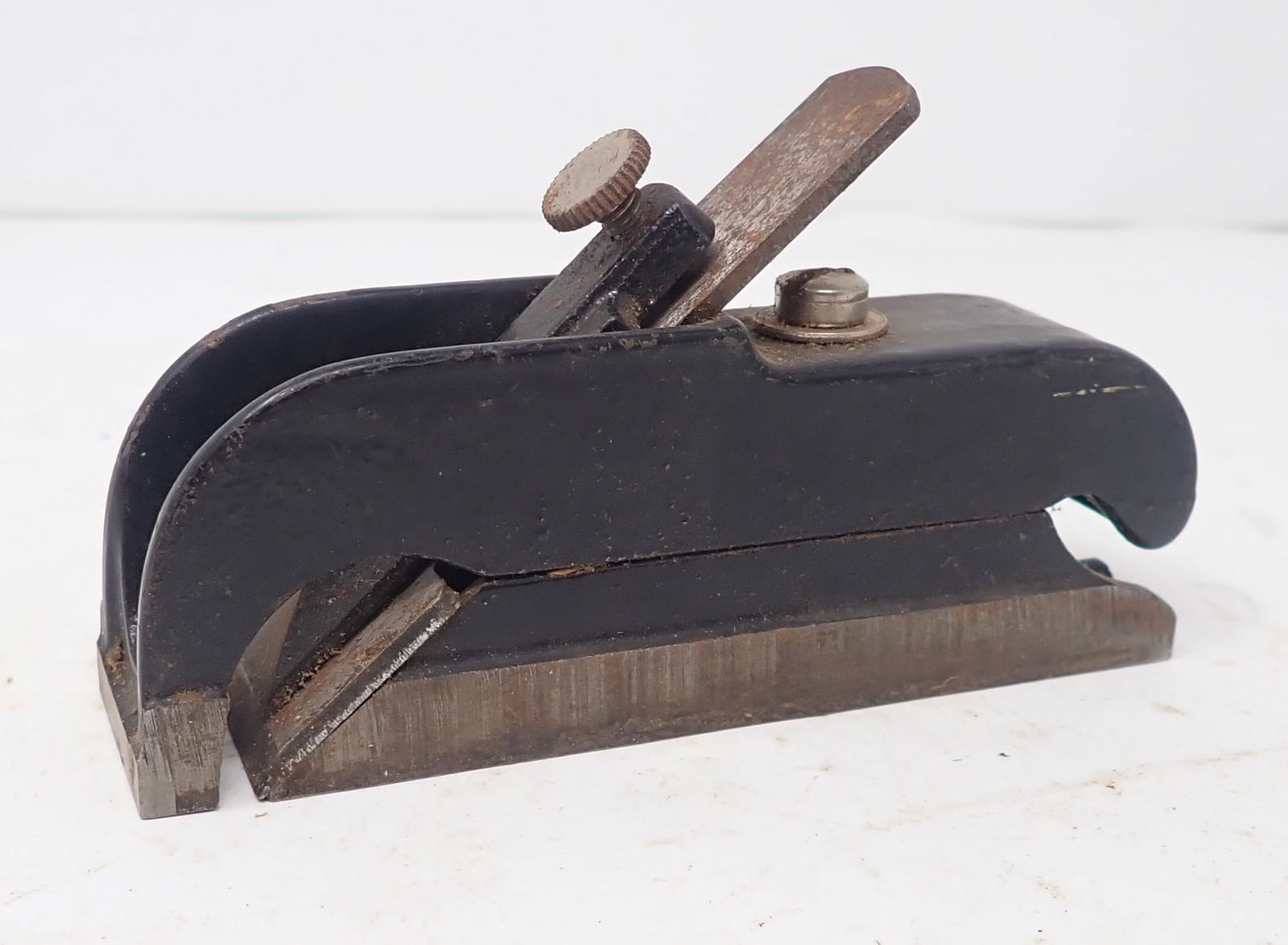 Millers Falls Rabbet Plane (1 of 4)