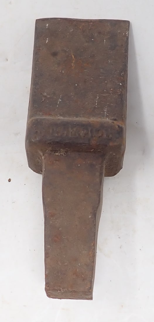 Champion Anvil Hardy (1 of 3)