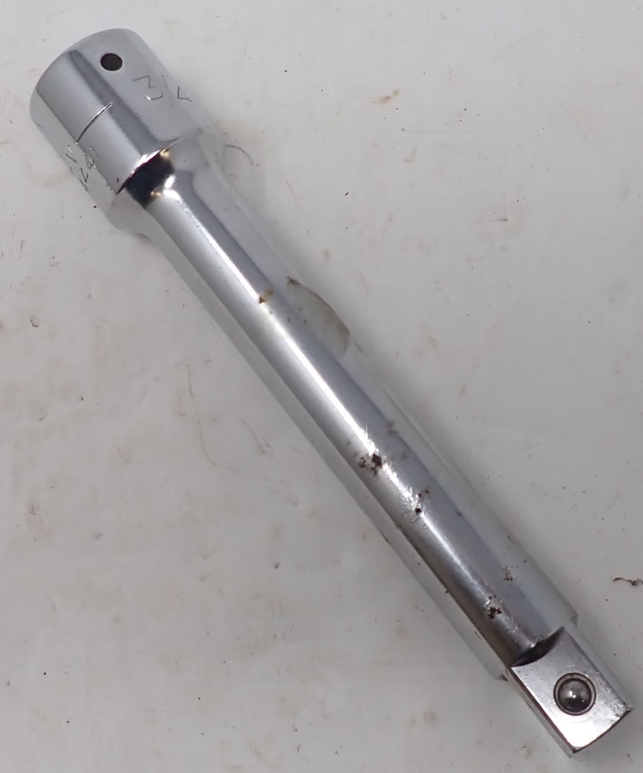 Craftsman 3/4" Drive Extension Item # V4441 (1 of 2)