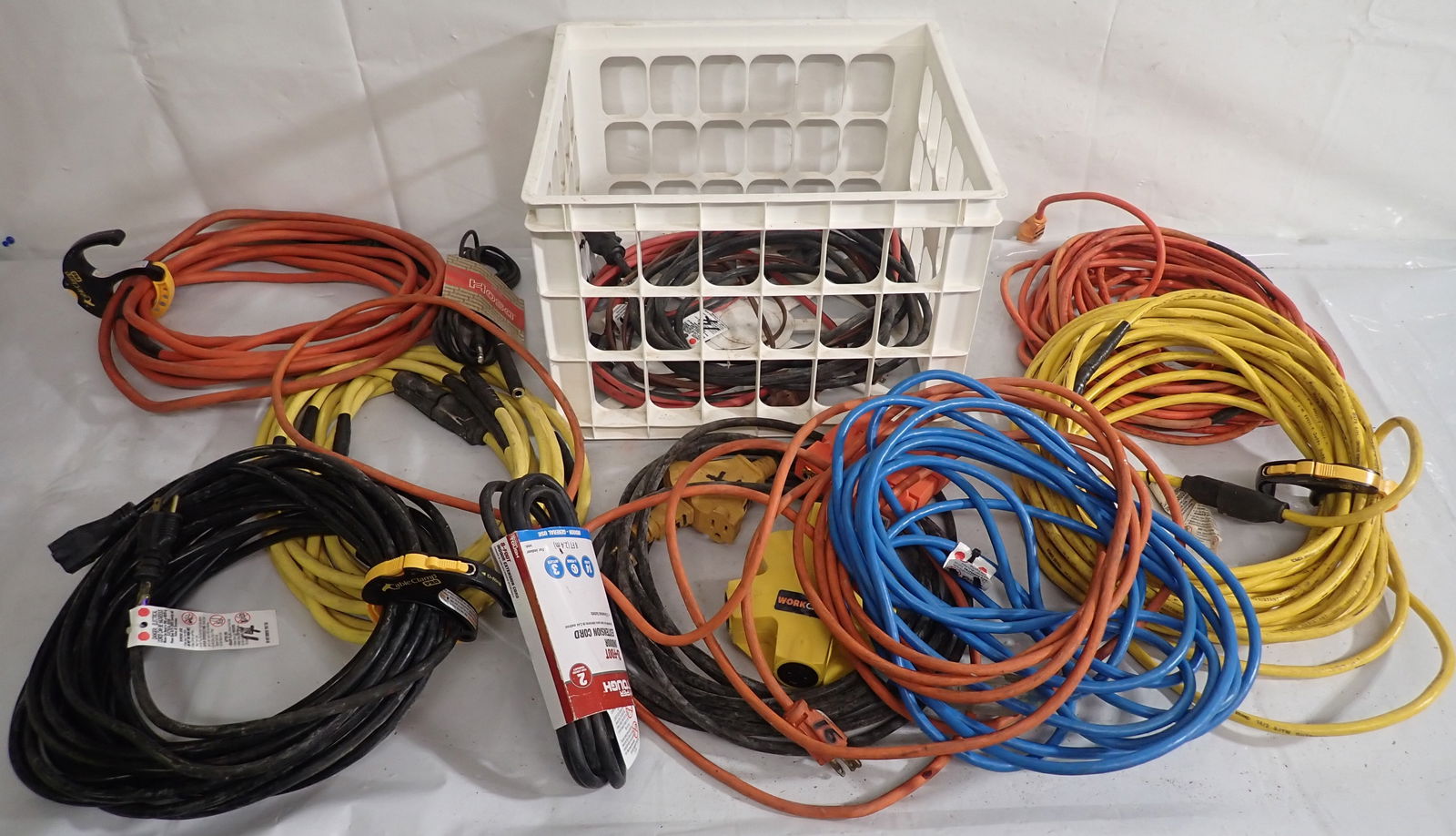 Extension Cords & Misc (1 of 5)