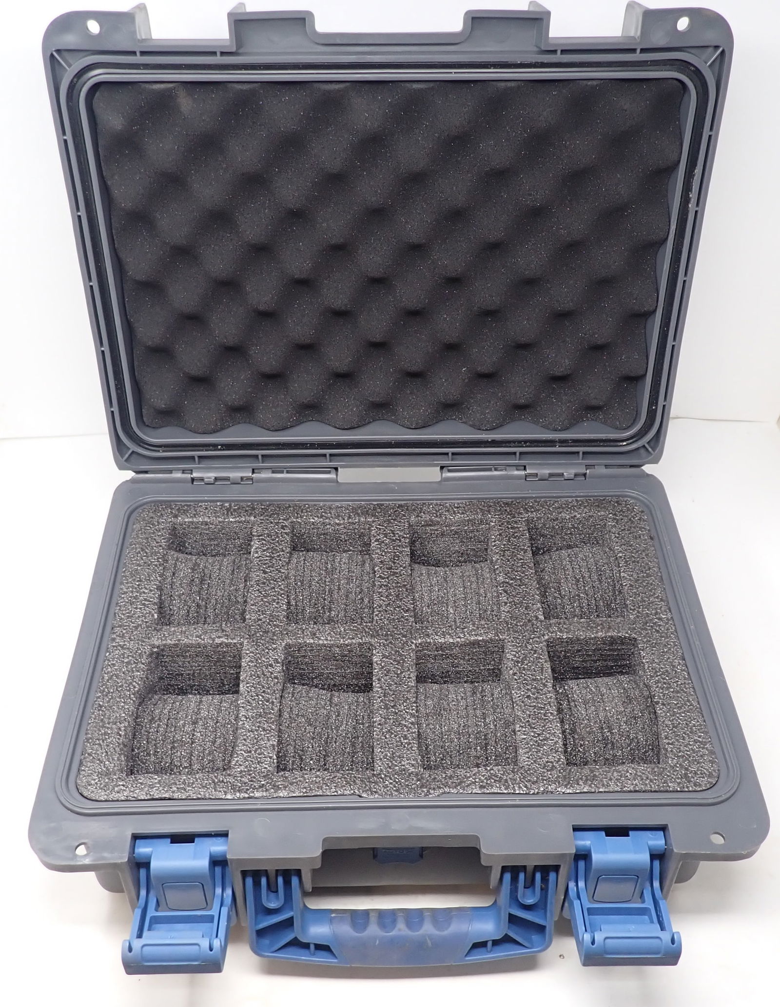 Invicta 8 Slot Watch Case - 2