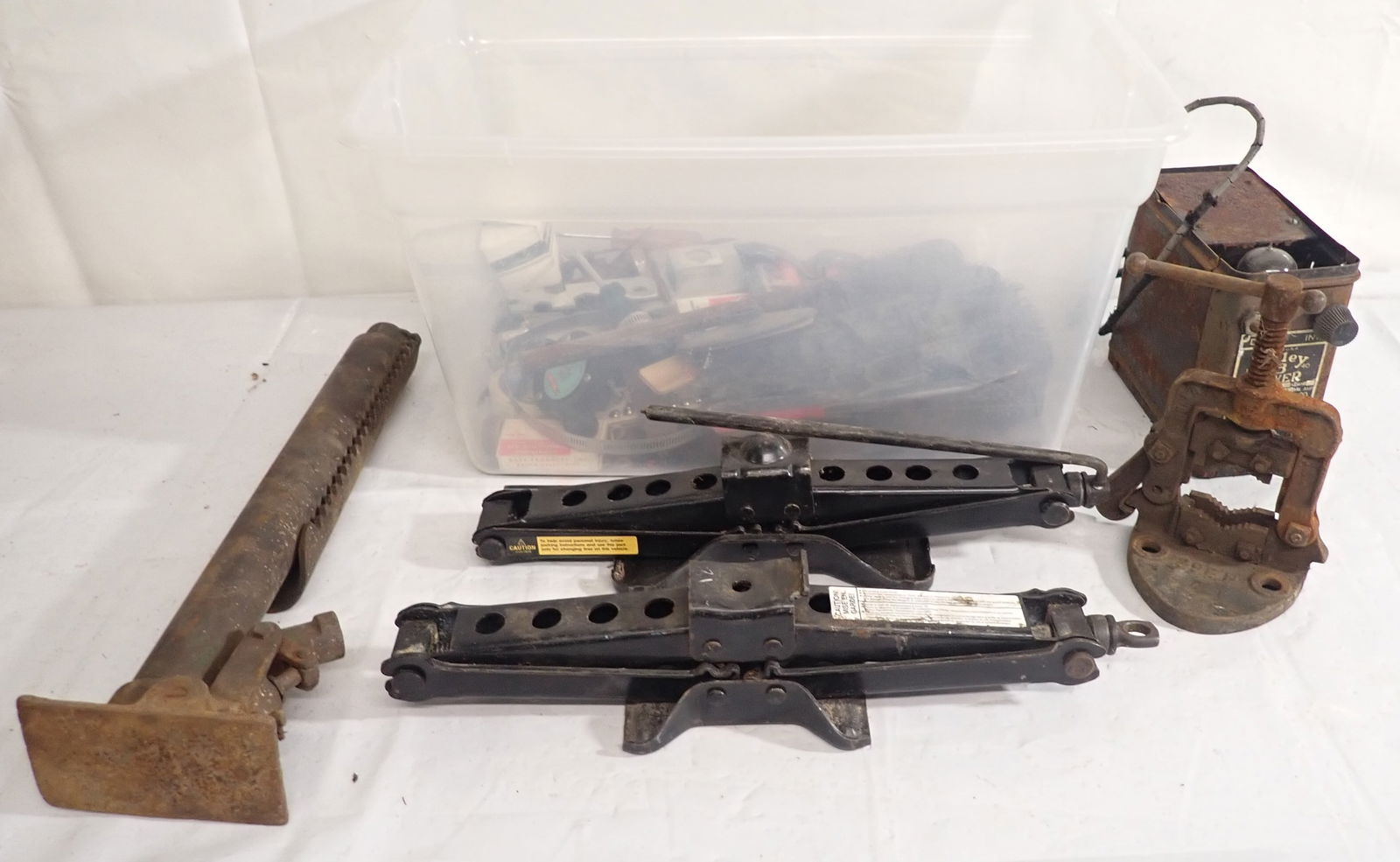 Jacks & Misc (1 of 5)