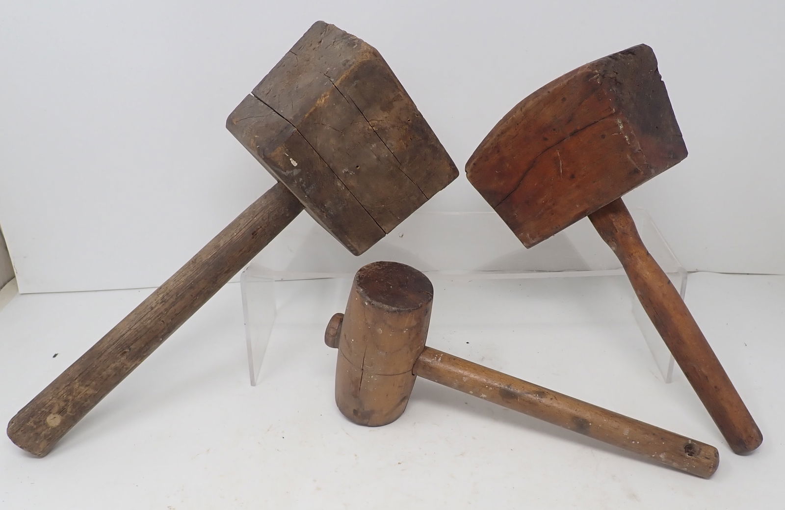 Wooden Mallets (1 of 3)