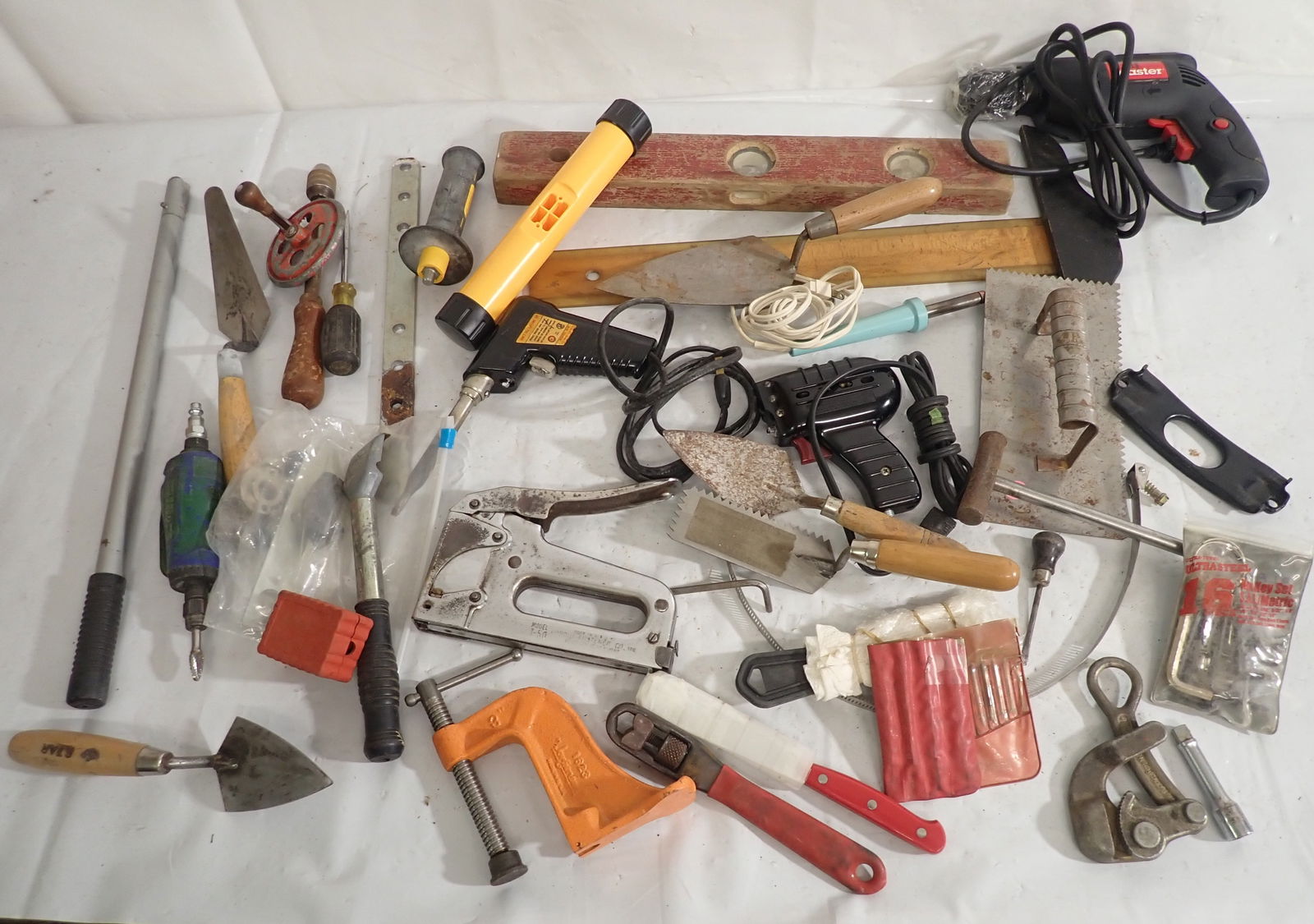 Tools & Misc (1 of 7)