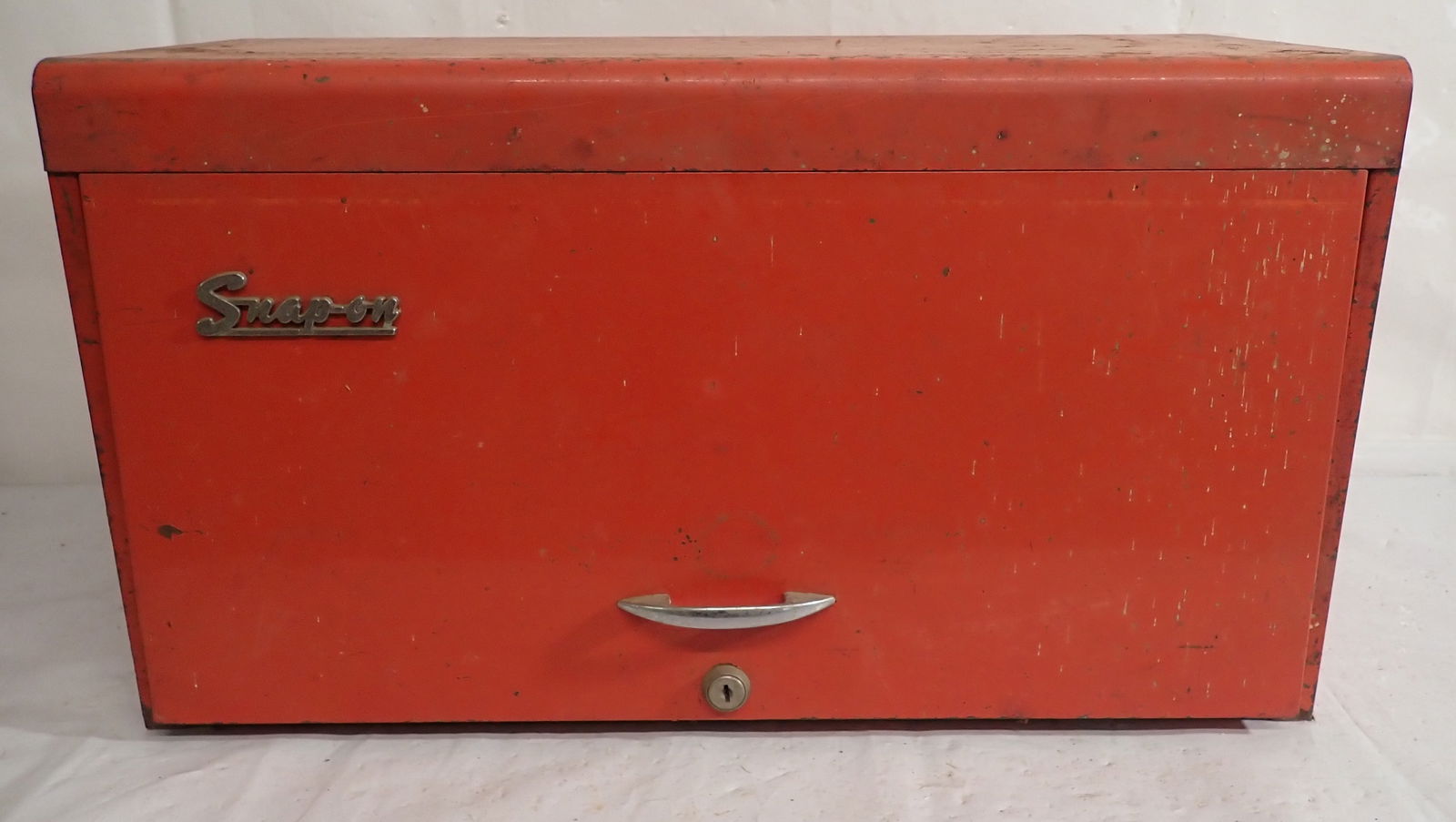 Vintage Snap On Tool Box (1 of 11)