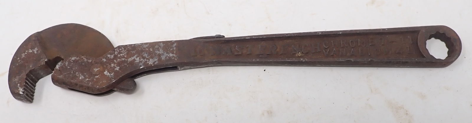 1925 Heller Brothers 10" Masterench: Shipping available