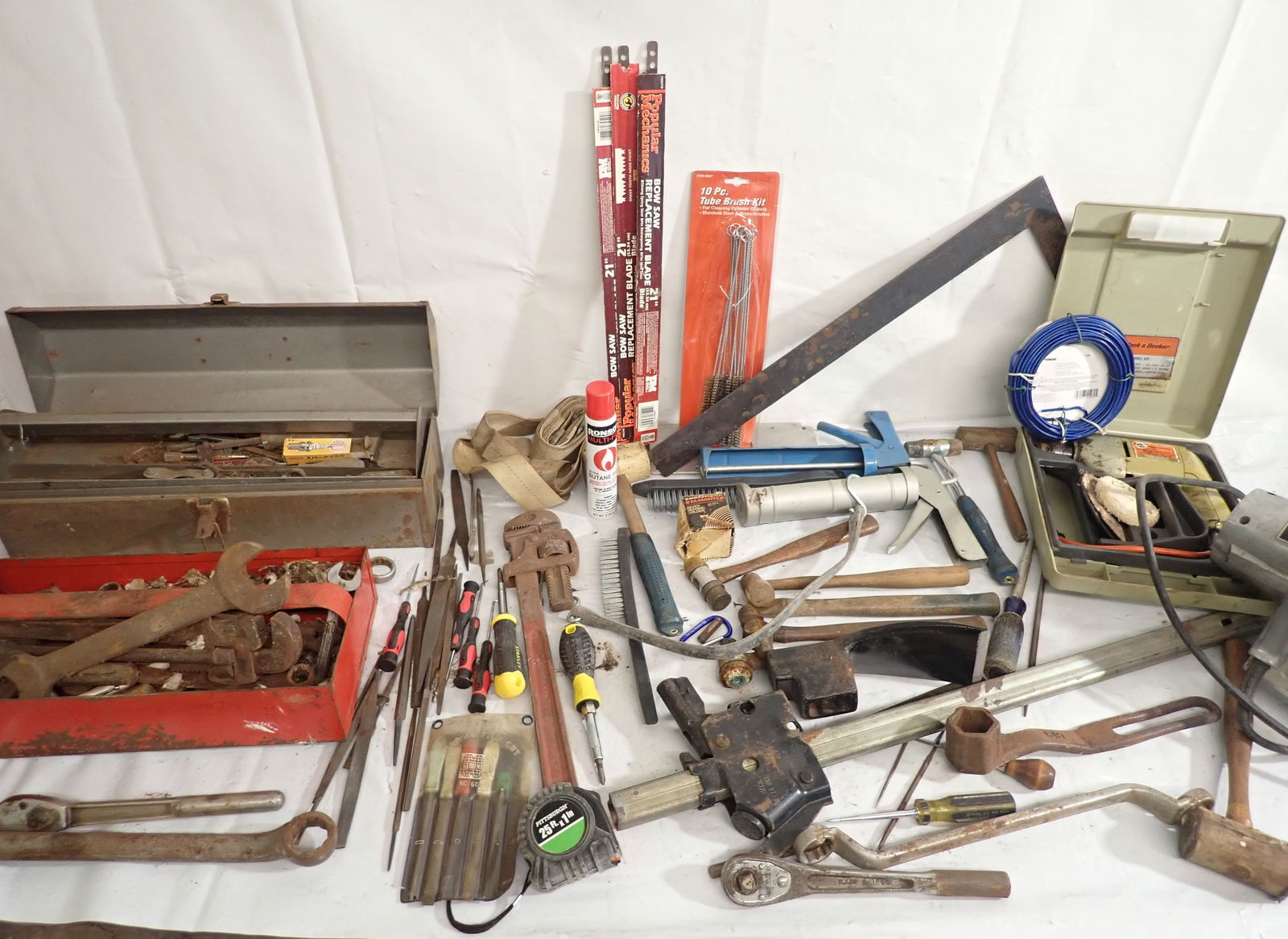 Tools & Misc (1 of 8)