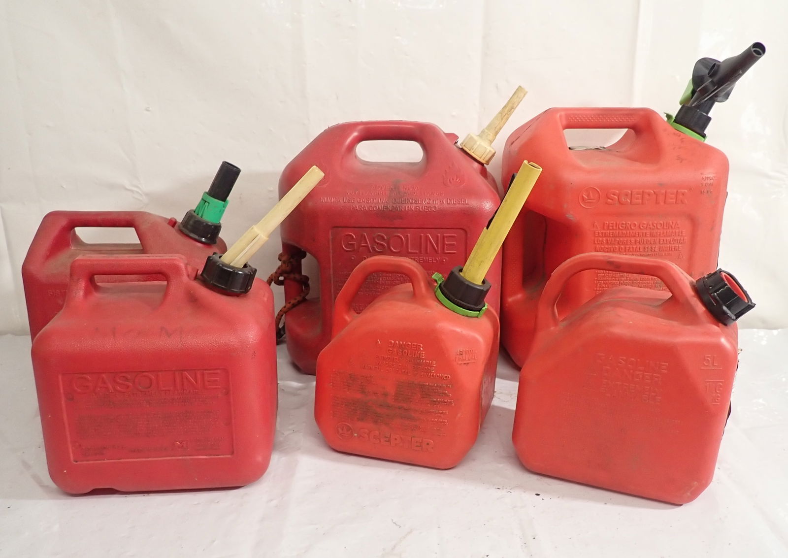 Gas Cans (1 of 1)