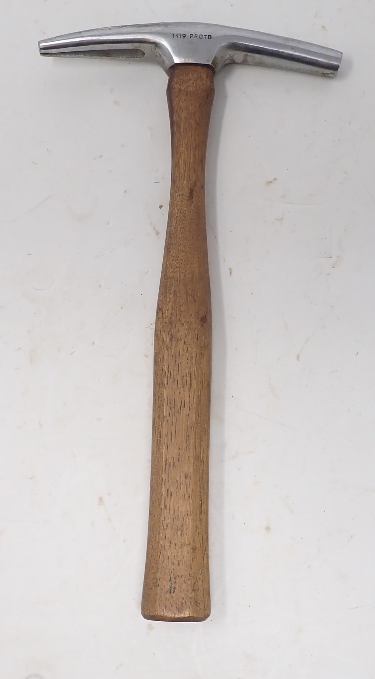 Proto 1419 Tack Hammer (1 of 4)