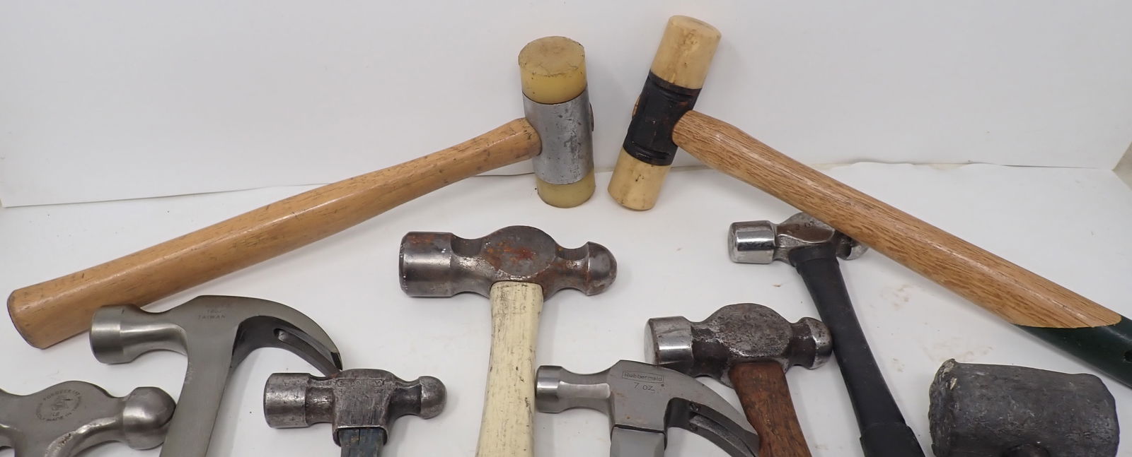 Hammers & Mallets - 2